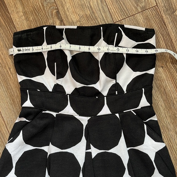 Banana Republic Marimekko Collection Dress Size 4 - Picture 13 of 17